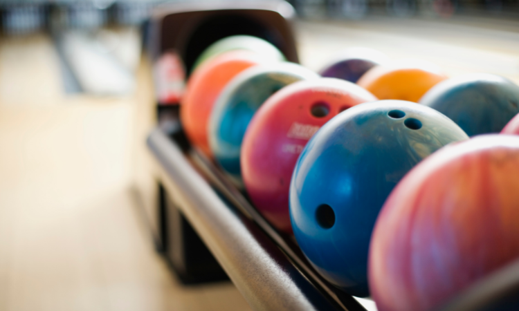 Bowling Alleys - Explore Ohio - Cutler Real Estate